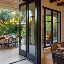 Patio Doors in Port Charlotte, FL