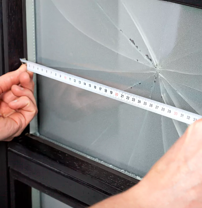 Storefront Glass Repair in Port Charlotte, FL