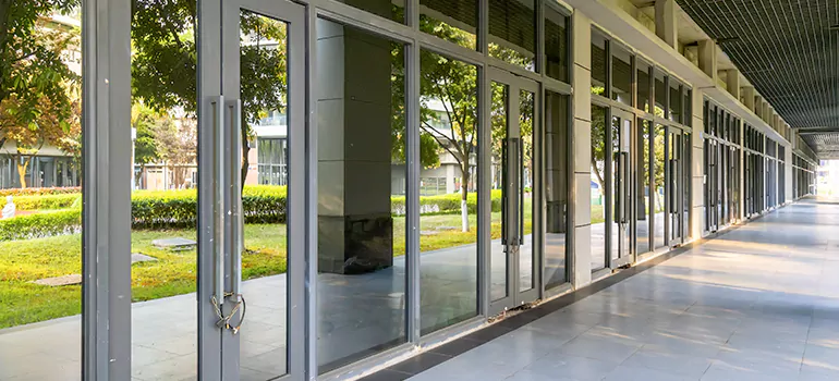 Professional Accordion Door Repair in Port Charlotte, FL