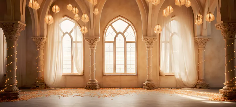 Exterior Window Arch Replacement in Port Charlotte, FL