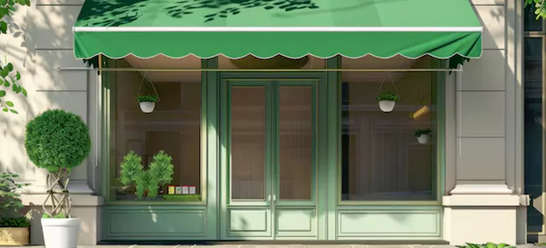 Awning Window Replacement in Port Charlotte, FL