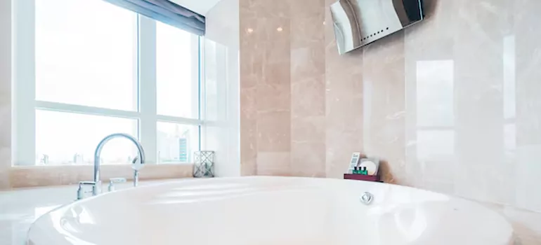 Bathroom Window Coverings in Port Charlotte, FL