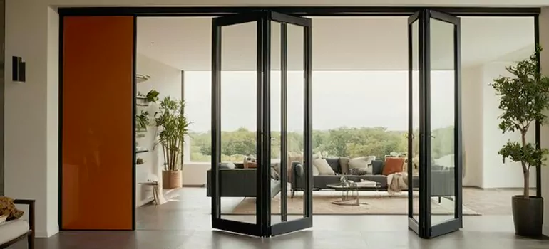 Folding Bifold Doors Repair in Port Charlotte, FL