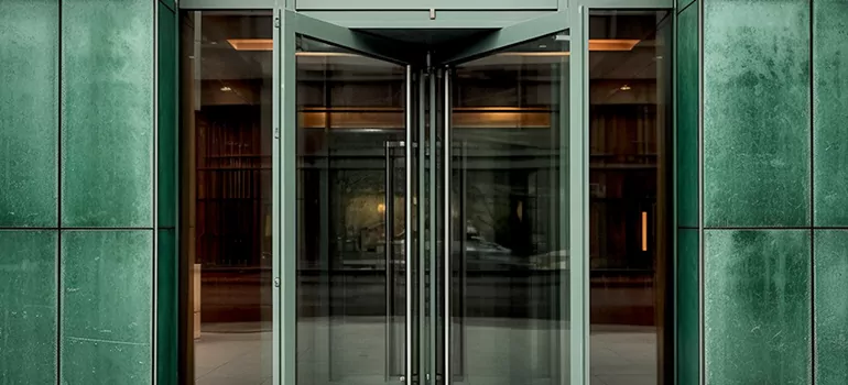 Commercial Garage Doors Repair in Port Charlotte, FL