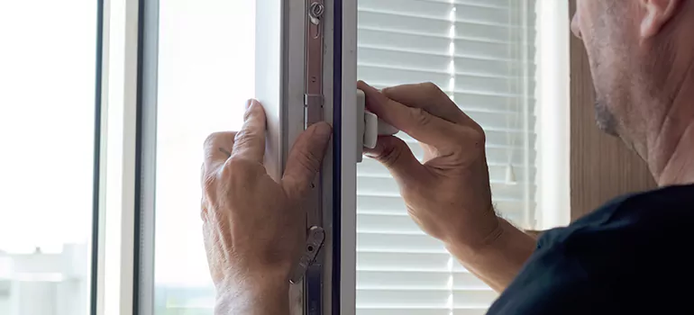 Luxury Window Installation in Port Charlotte, FL