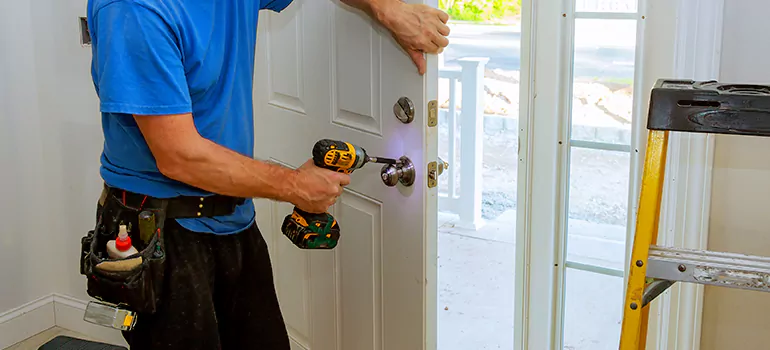Car Door Lock Repair in Port Charlotte, FL