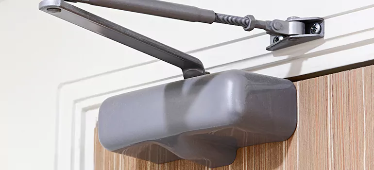 Garage Door Openers For Low Ceilings in Port Charlotte, FL