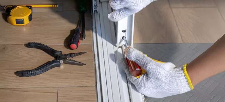 Sliding Glass Door Repair in Port Charlotte Sliding Glass Door Repair in Port Charlotte