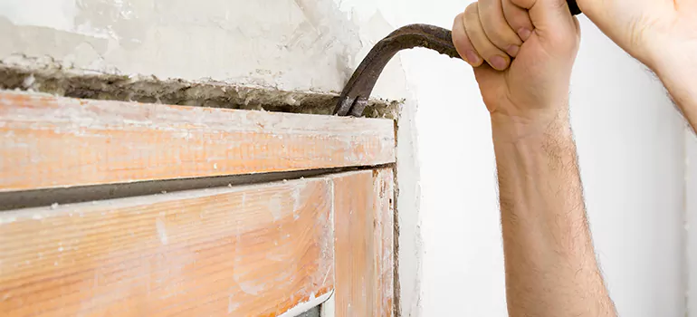 Front Door Replacement Cost in Port Charlotte, FL