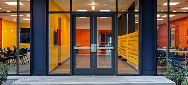 Entry Door Sidelites in Port Charlotte, FL