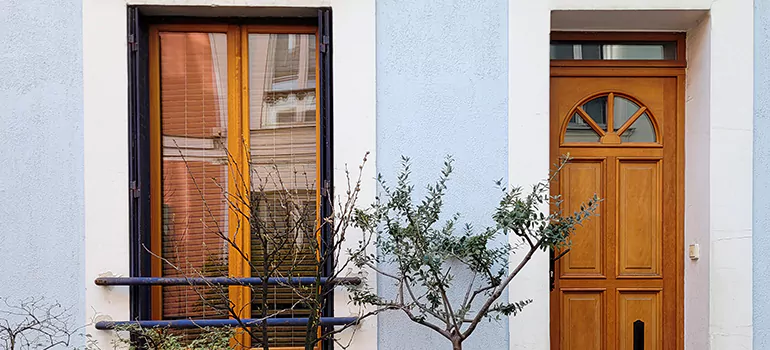 Garage Door Weather Stripping in Port Charlotte, FL