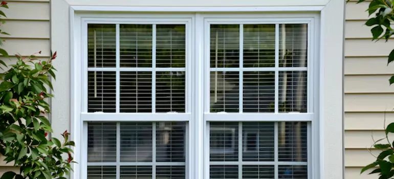 Custom Double Hung Windows in Port Charlotte, FL