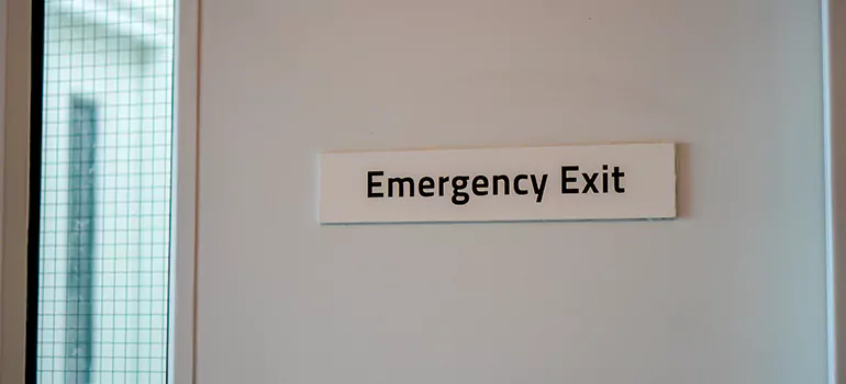 Commercial Emergency Exit Doors Repair in Port Charlotte, FL