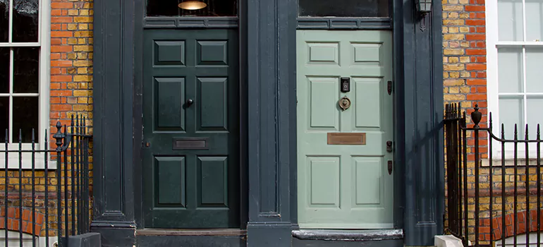 Fiberglass Door Frame Installation in Port Charlotte, FL