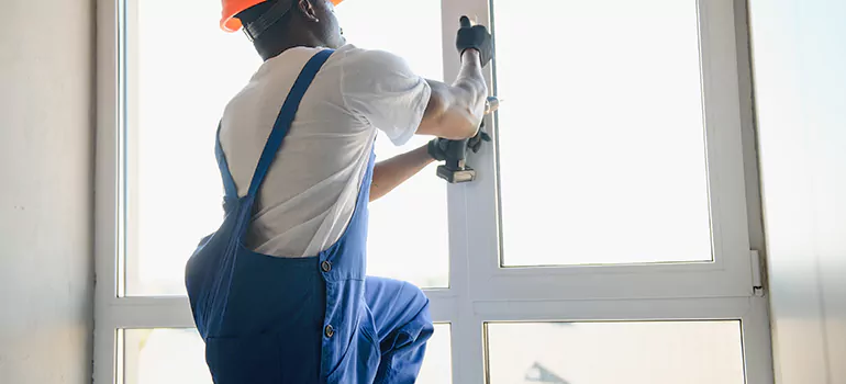 Fixed Window Replacement in Port Charlotte, FL