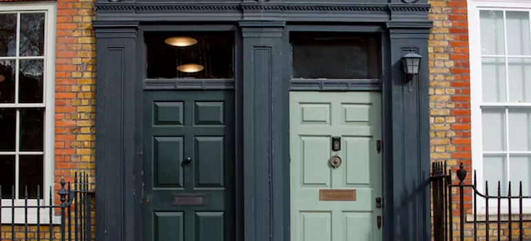 Front Door Window Replacement in Port Charlotte, FL