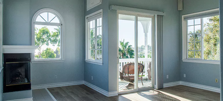 Glass Door Repair in Port Charlotte, FL