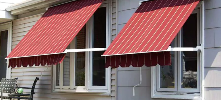 Government Rebate Window Replacement in Port Charlotte, FL