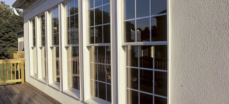 Home Window Glass Repair in Port Charlotte, FL