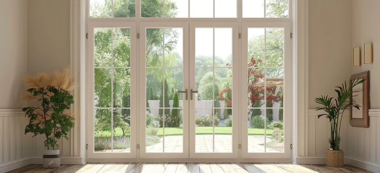 Impact Patio Doors in Port Charlotte, FL