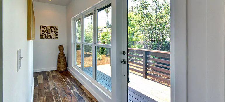 Impact Window Installation For Home Safety in Port Charlotte, FL