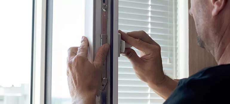 Lever Window Replacement Services in Port Charlotte, FL