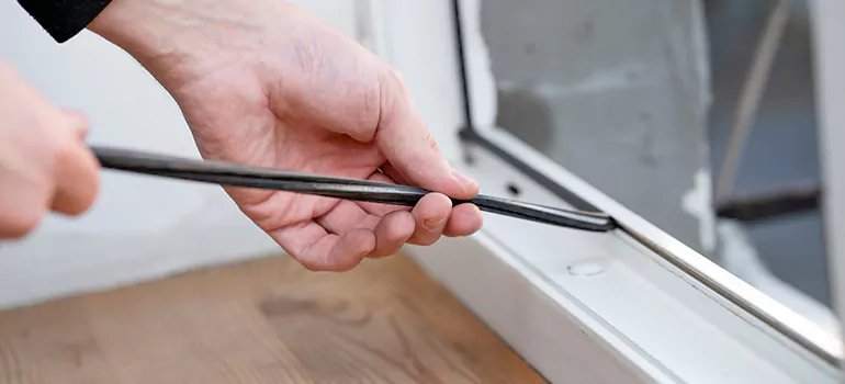 New Window Installation Near Me in Port Charlotte, FL