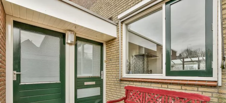 Sliding Patio Windows in Port Charlotte, FL