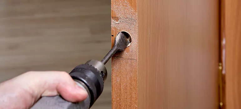 Sliding Pocket Door Repair inPort Charlotte, FL
