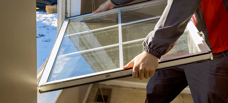 Porch Window Replacement in Port Charlotte, FL