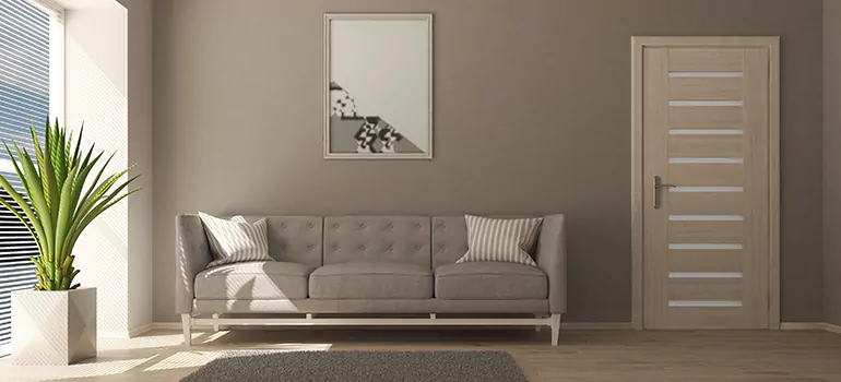 Prehung Inside Doors in Port Charlotte, FL