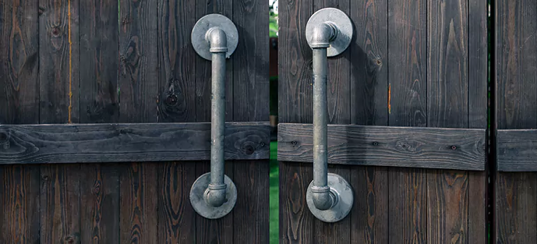 Pull Handle Installation in Port Charlotte, FL