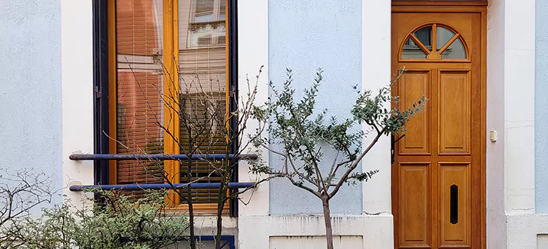 Residential Garage Doors Near Me in Port Charlotte, FL