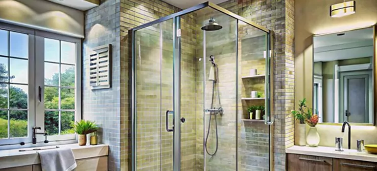 Tub Shower Doors in Port Charlotte, FL