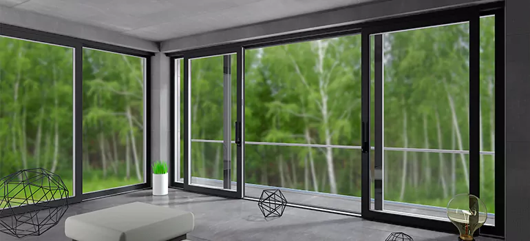 Sliding Window Frame Installation in Port Charlotte, FL