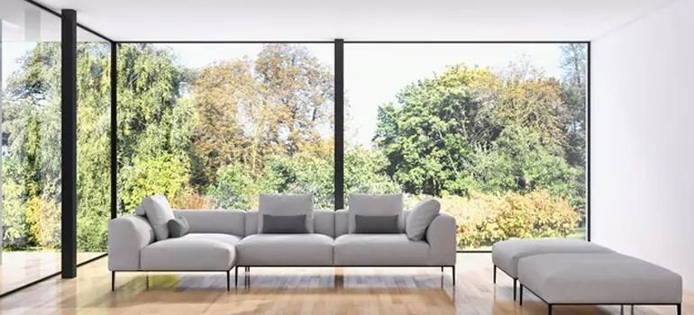 Tilt Out Window in Port Charlotte, FL