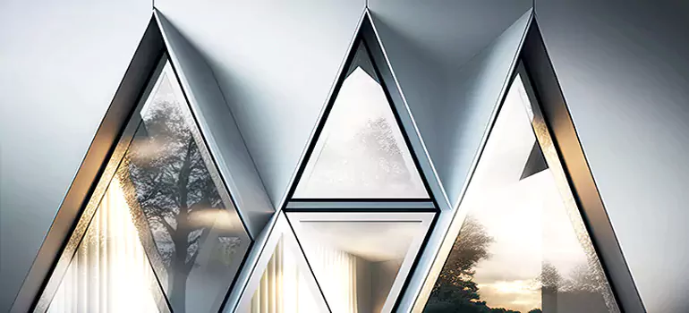 Trapezoid Window Design in Port Charlotte, FL