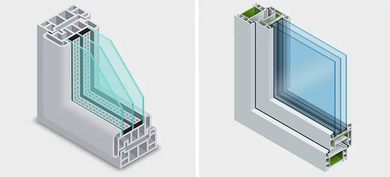 Triple Glazed Window Installation in Port Charlotte, FL