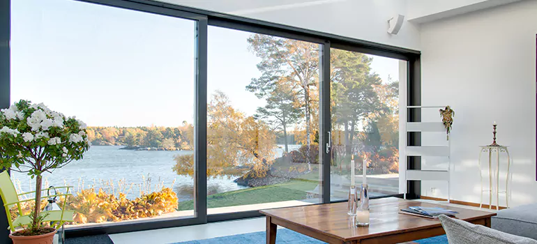 House Window Crank Repair in Port Charlotte, FL