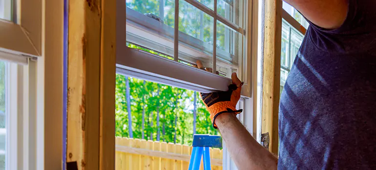 Home Window Repair in Port Charlotte, FL