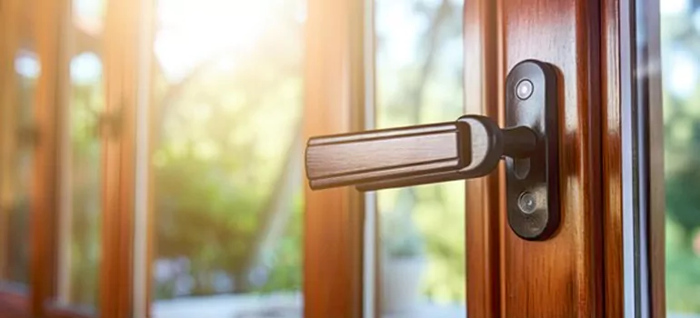 Double Glazing Window Latch Repairs in Port Charlotte, FL