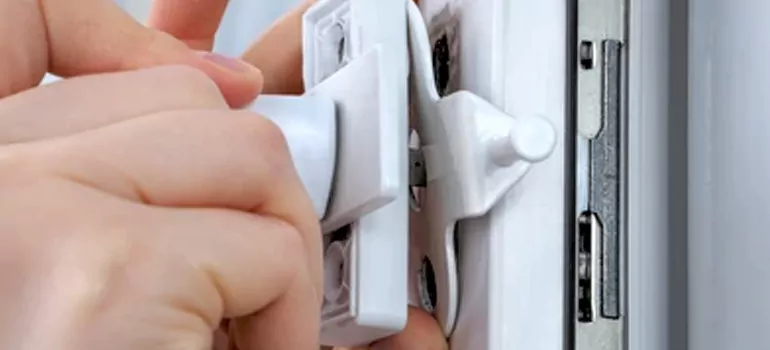 Window Lock Assembly in Port Charlotte, FL