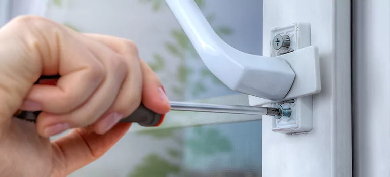 Window Crack Repair in Port Charlotte, FL