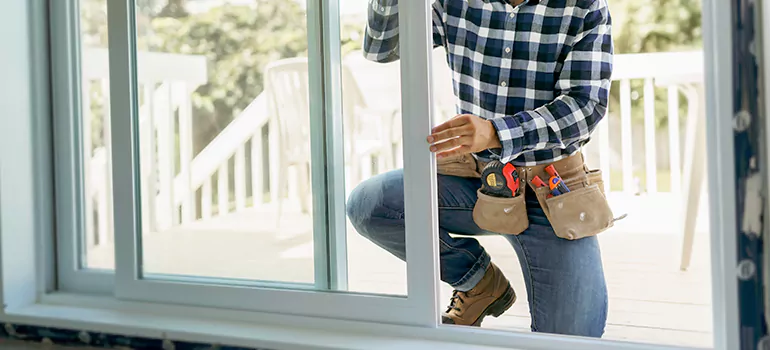 Commercial Window Replacement in Port Charlotte, FL