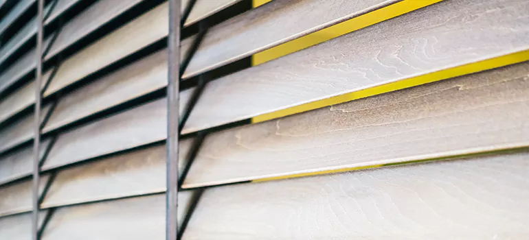 Shutter Installation Services in Port Charlotte, FL