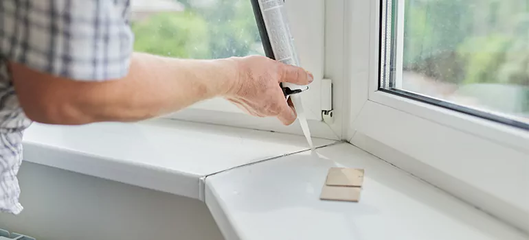 Professional Accordion Door Repair in Port Charlotte, FL