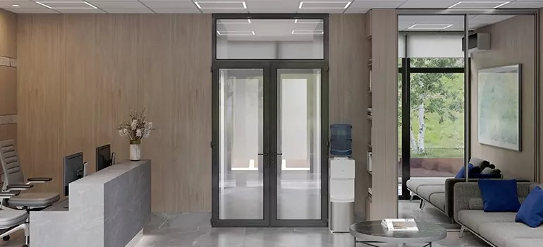 Residential Accordion Door Repair in Port Charlotte, FL