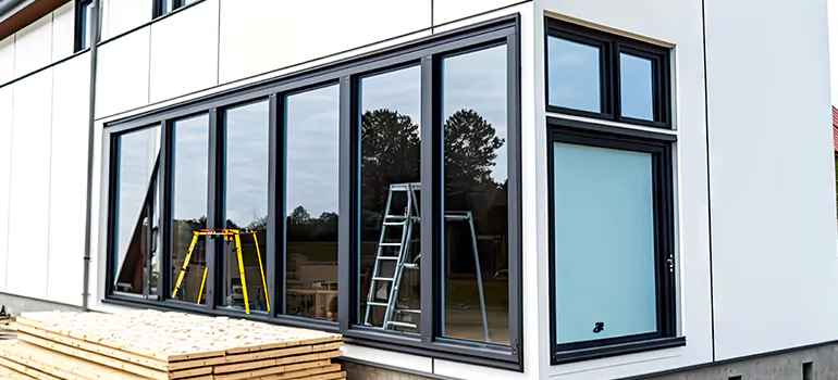 Window Capping For Exterior Design in Port Charlotte, FL