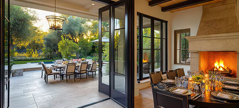 Aluminium Door Frame Installation Service in Port Charlotte,FL