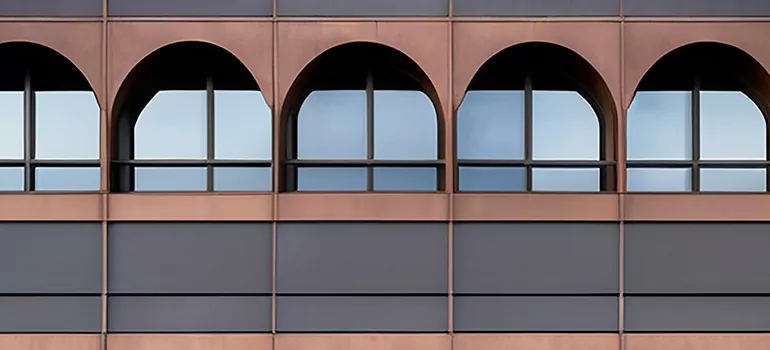 Modern Architectural Windows Repair in Port Charlotte, FL